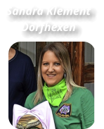 Sandra Klement Dorfhexen