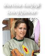 Martina Kallfaß Schriftführer