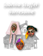 Sabrina Stoffel  Narresome