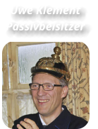 Uwe Klement Passivbeisitzer