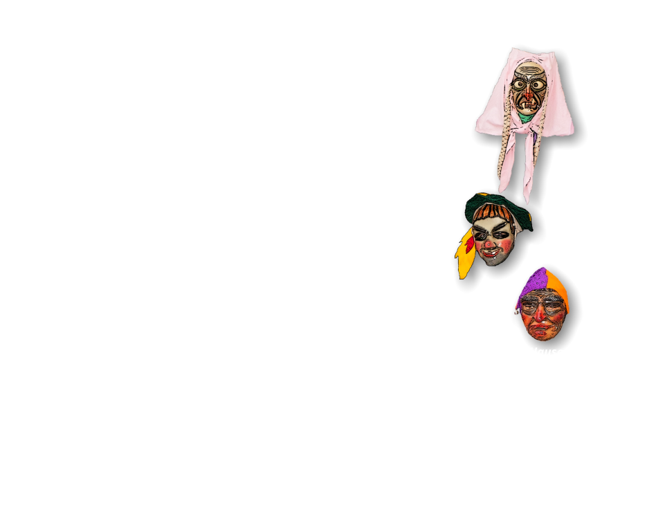 Der Nachwuchs (Narresome)der Narrenzunft Hausen  Seit den Anfängen der Narrenzunft Hausen im Jahre 1962 gibt es auch verschiedene  Jugendgruppen im Verein. Dieser Nachwuchs wird im Fasnächtlichen Alemannischen  Volksmund narresome genannt. Schon bald nach der Gründung der NZH wurde unter  der Leitung des damaligen Zunftrates Horst Hillenberg eine solche Jugendgruppe ge- gründet. Es war ein Kinderspielmannszug der mit allerlei Tröten und Instrumenten die  Hausener Fasnacht an den Umzügen bereicherte. Den Höhepunkt erlebten die Kindergruppen von 1965 bis 1979. Dort wurde jährlich ein  Kinderprinzenpaar gekürt, das einen stattlichen Hofstaat von bis zu 20 Pagen hatte  und auf einem großen Wagen, einem weißen Schwan thronte. Mit der Aufnahme in  den Verband Oberrheinischer Narrenzünfte im Jahre 1979 musste man sich vom  Prinzenpaar und seiner Garde verabschieden, da dies eine Übernahme aus dem  Rheinischen Karneval war und mit der Alemannischen Fasnacht keine Verbunden- heit hatte.  Von 1979 bis 1982 bestand in Hausen die Guggenmusik “Grendelvorlandbänd” welche fast  ausschließlich aus Kindern und Jugendlichen bestand. Im Jahre 1979 entstanden die Kinder- figuren Zundelheiner und Zundelfrieder, zwei Schelme nach den Kalendergeschichten von  Johann Peter Hebel. Sie hatten bis 1998 bestand. Seither werden die Nachwuchsnarren in die 3 Hausener  Häsgruppen Schellewercher, Dorfhexen und Irrlichter integriert.  Um die Hausener Kinderfasnacht haben sich besonders Margot Sänger, Horst Hillenberg, Kurt Auer,  Detlef Barth, Karl-Heinz Säger, Walter Olschowka, Rolf Brutschin, und Michael Brugger verdient gemacht.  Auch die Cliquen brachten sich ein und gestalten seit geraumer Zeit die Kinderfasnacht am Rosenmontag.  Der jetzige Narresome umfasst an die 30 Kinder und steht unter der  Leitung von Sabrina Stoffel.             Michael Brugger