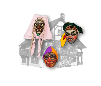 Cliquensprecher & Beisitzer