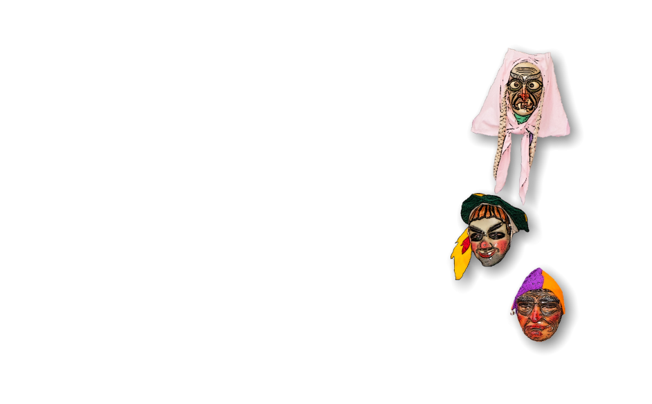 Samstag			24.01.2026			Nachtumzug Aftersteg Sonntag			15.02.2026			Umzug Zell Sonntag			22.02.2026			Umzug Wiechs